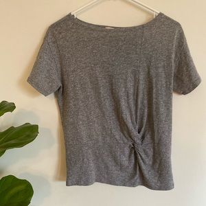 Gap Grey T-shirt